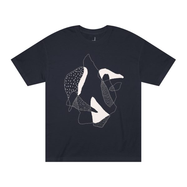 Abstract Art Classic Tee — Unique Gift & Everyday Wear by sandrostarr
